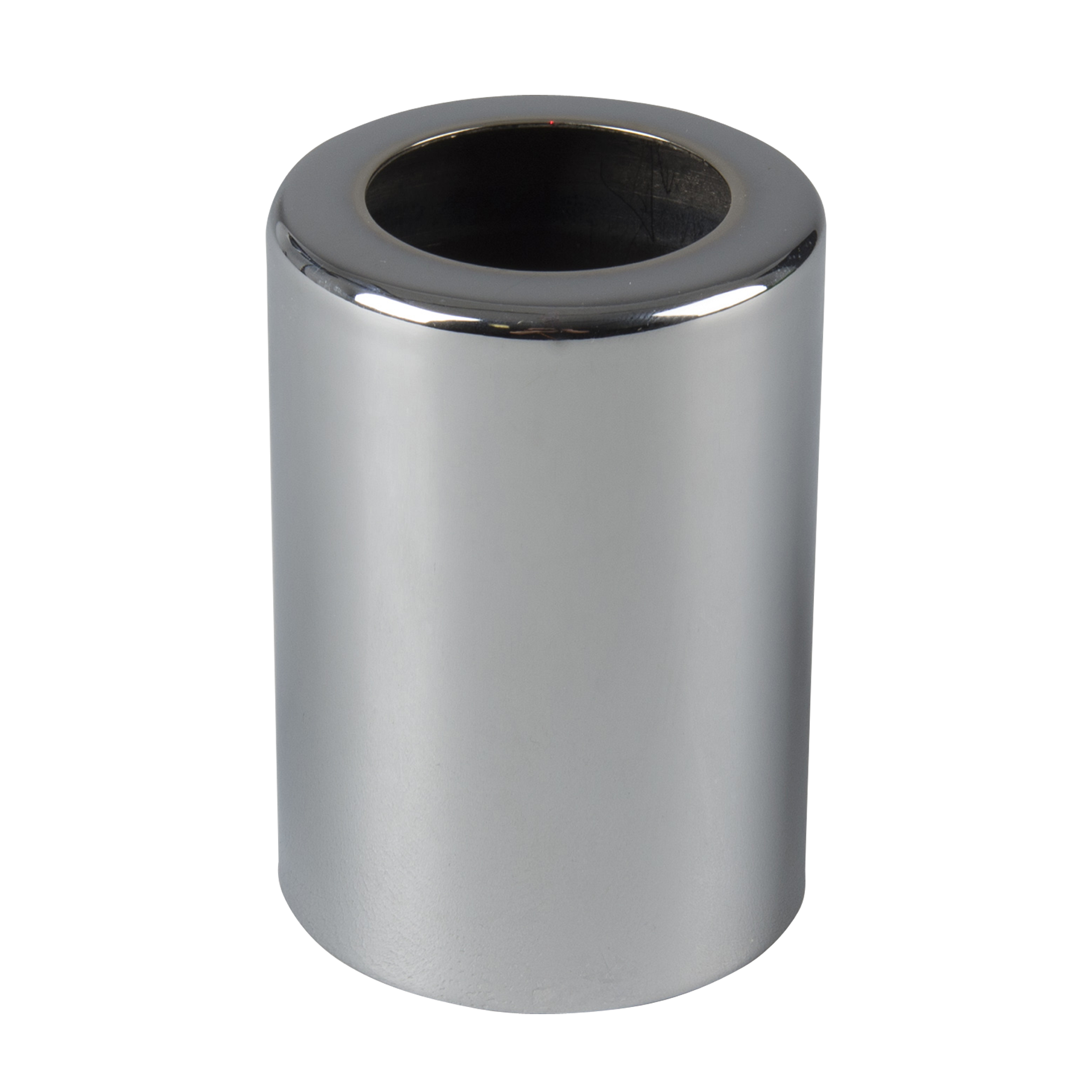 YSS Suspension Shroud Cover 71x100x46mm Chrome