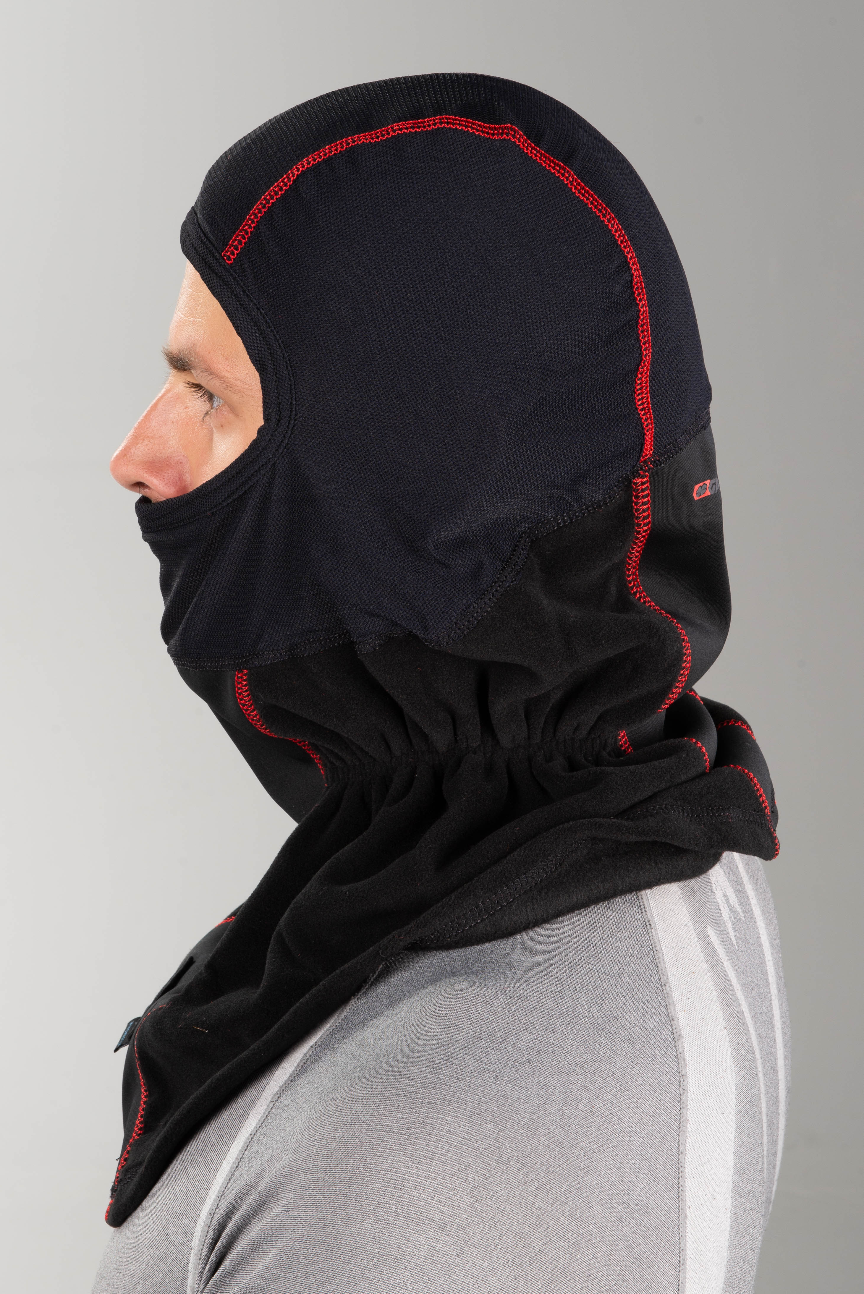 Garibaldi Advanced Waterproof Balaclava
