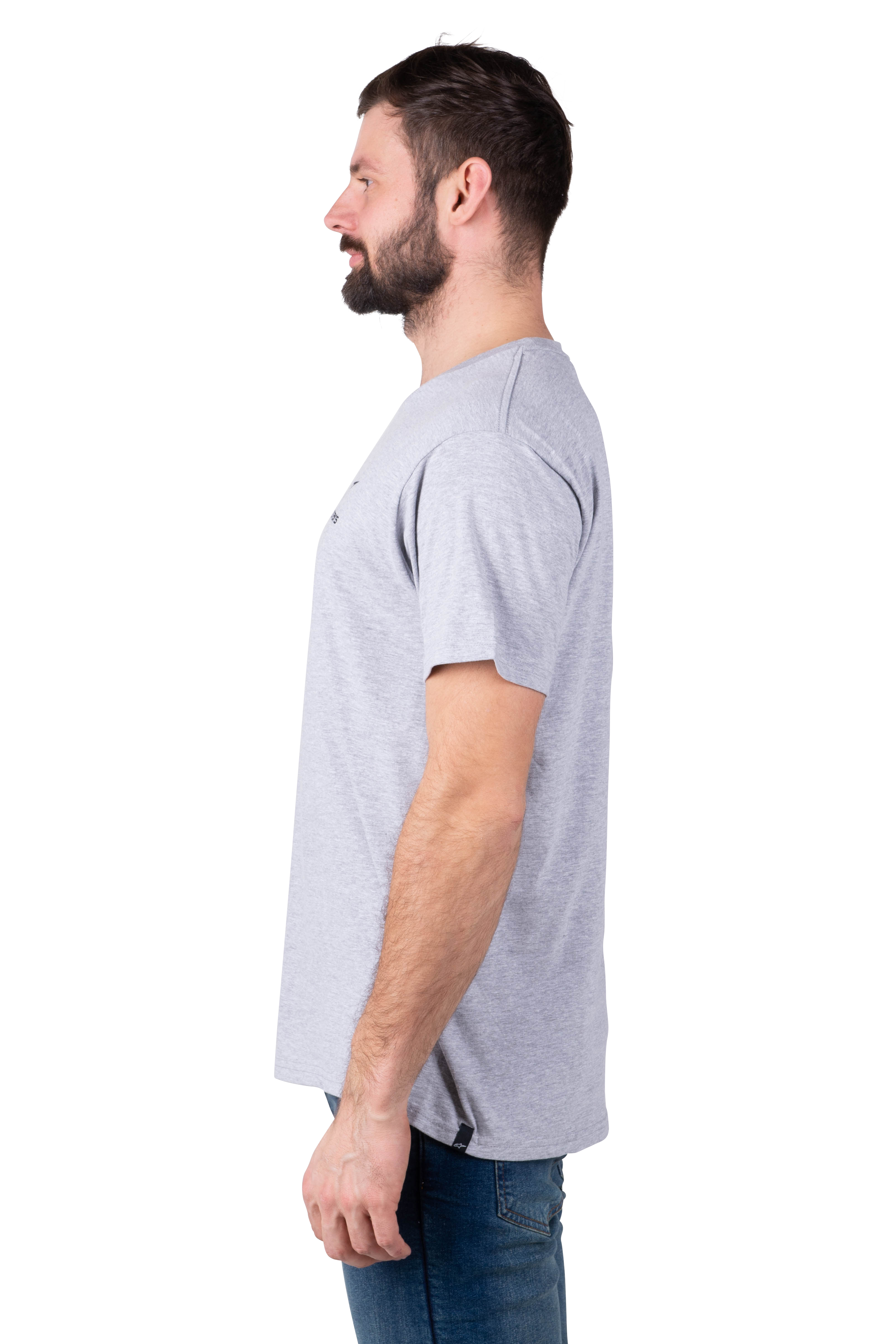 Camiseta Alpinestars Corporate
