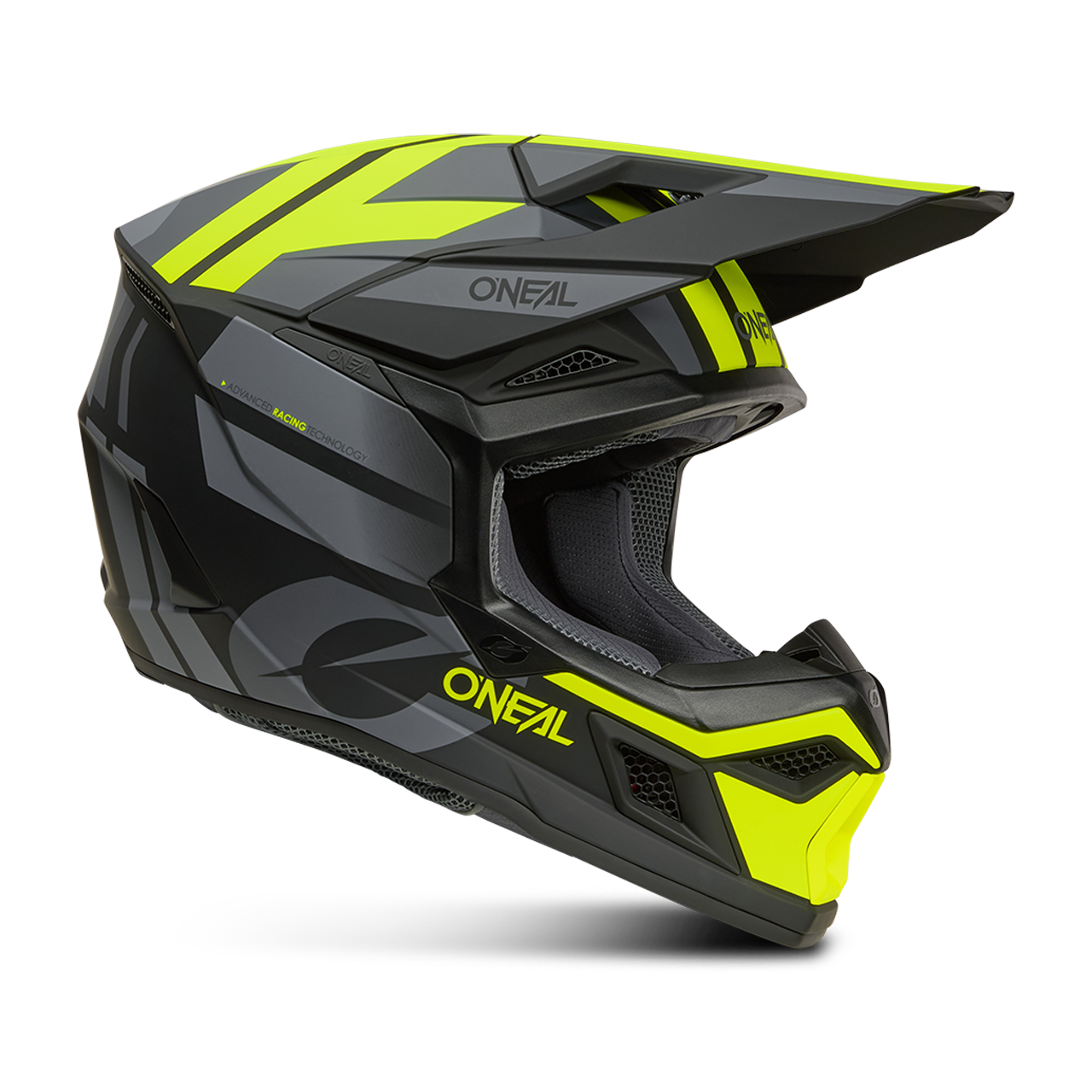 O'Neal 3SRS Ride MX Helmet