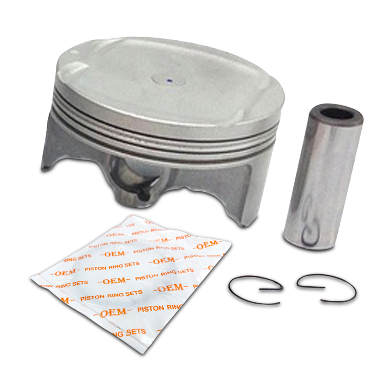 Hert Yamaha X-Max 300 Piston