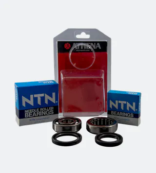 Athena NTN Main Bearings & Seals