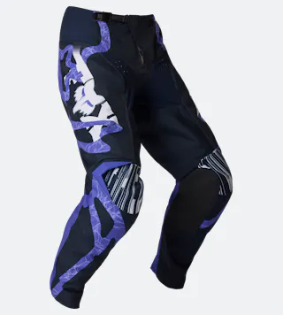 Pantalón MX FOX 180 Diffuse SE