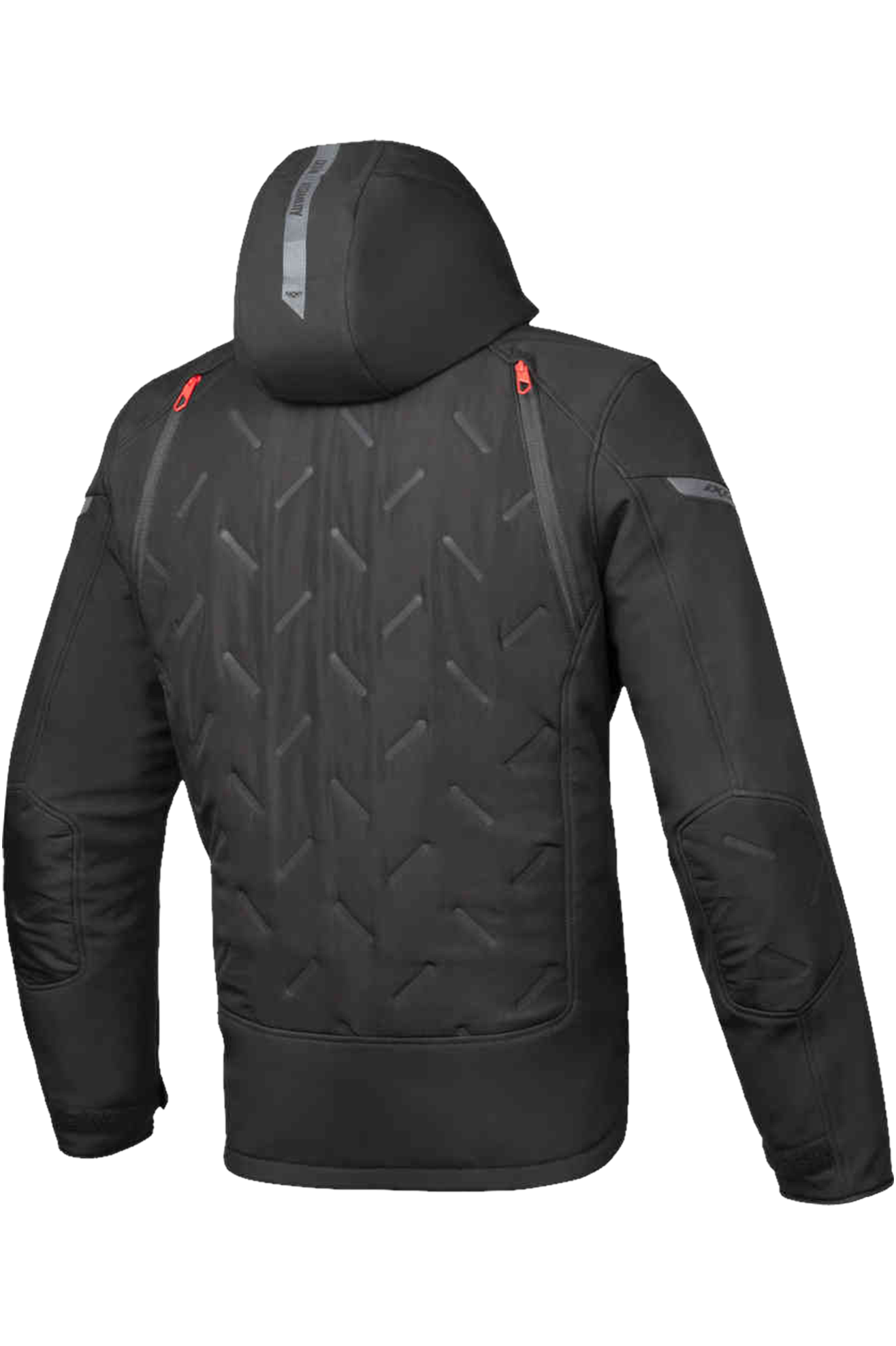 Motorjas Ixon Fary