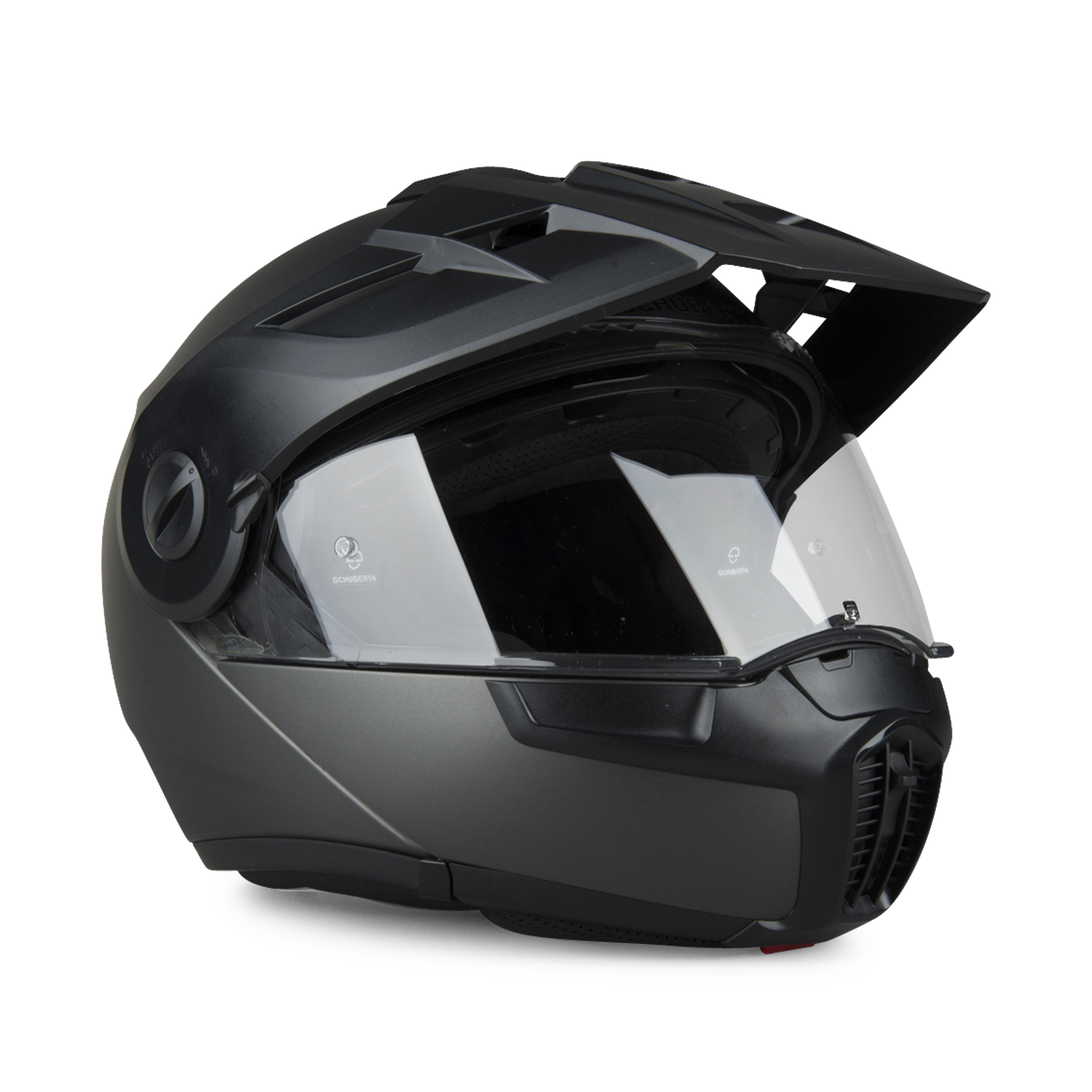 schuberth e1