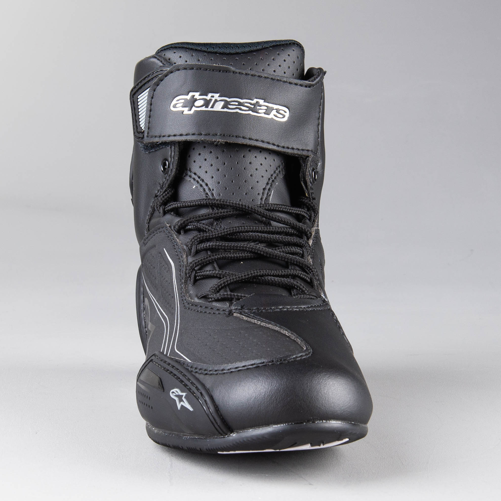 Zapatillas de Moto Alpinestars Stella Faster-3 Mujer