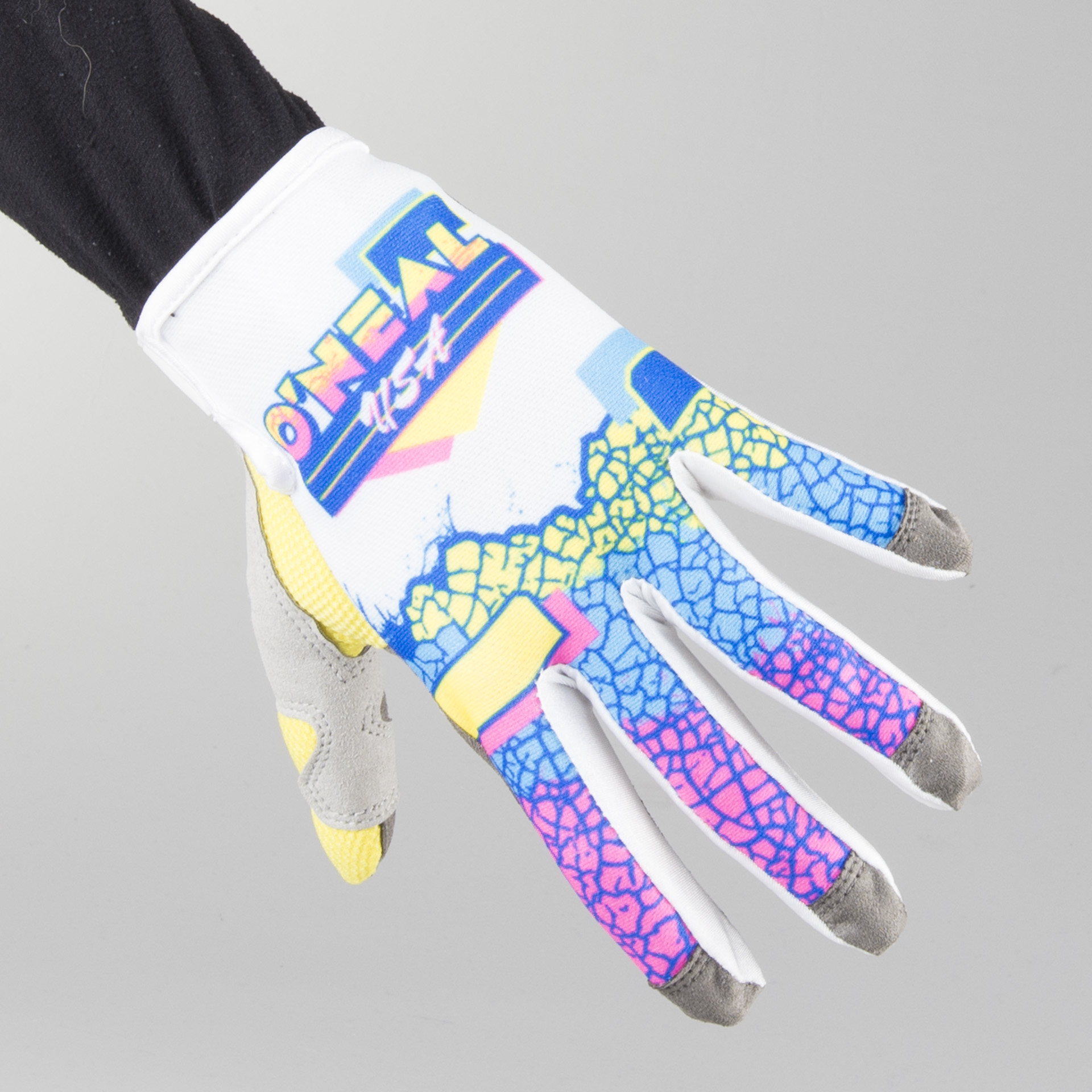 oneal mx gloves