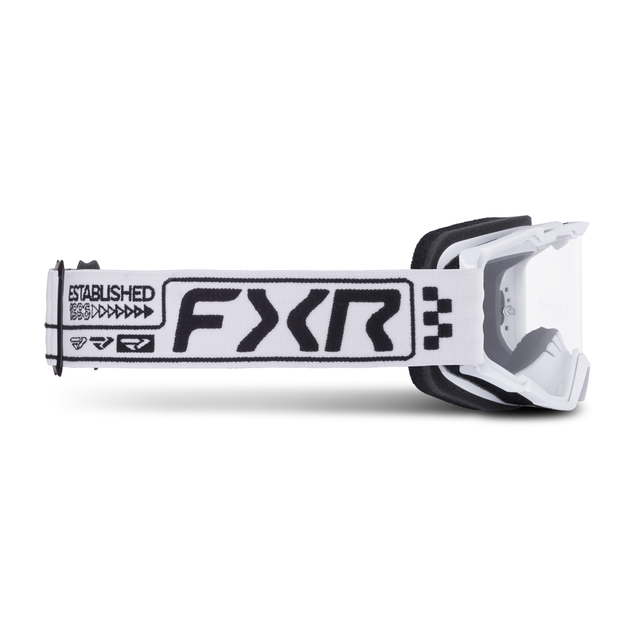 MX Очила FXR Maverick Prime 27