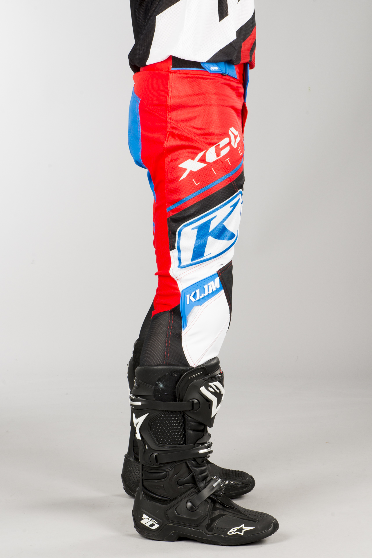 Klim XC Lite MX Trousers