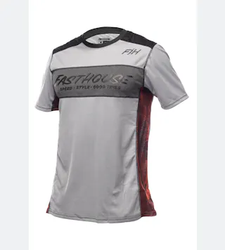 MTB Mez Fasthouse Classic Acadia SS