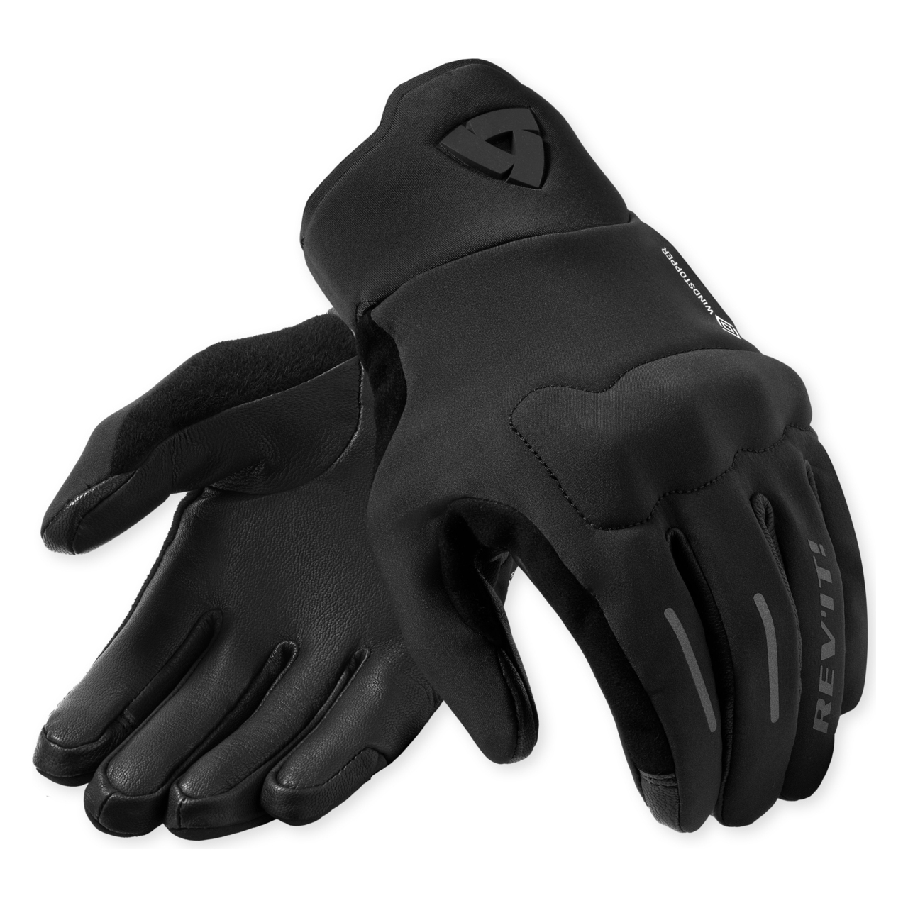 Motorhandschoenen REV'IT! Crater 3