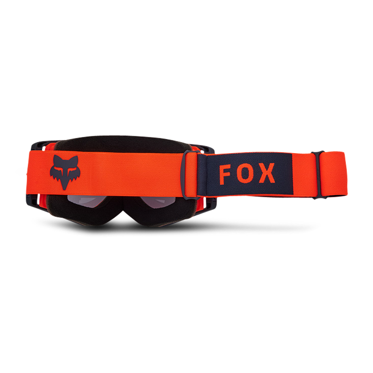 Crossbril FOX Airspace Core Fluorescerend