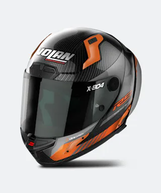 Casco Integral Nolan X-804 RS