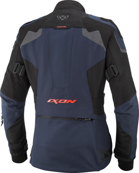 Ixon Odin Women's MC Jacket