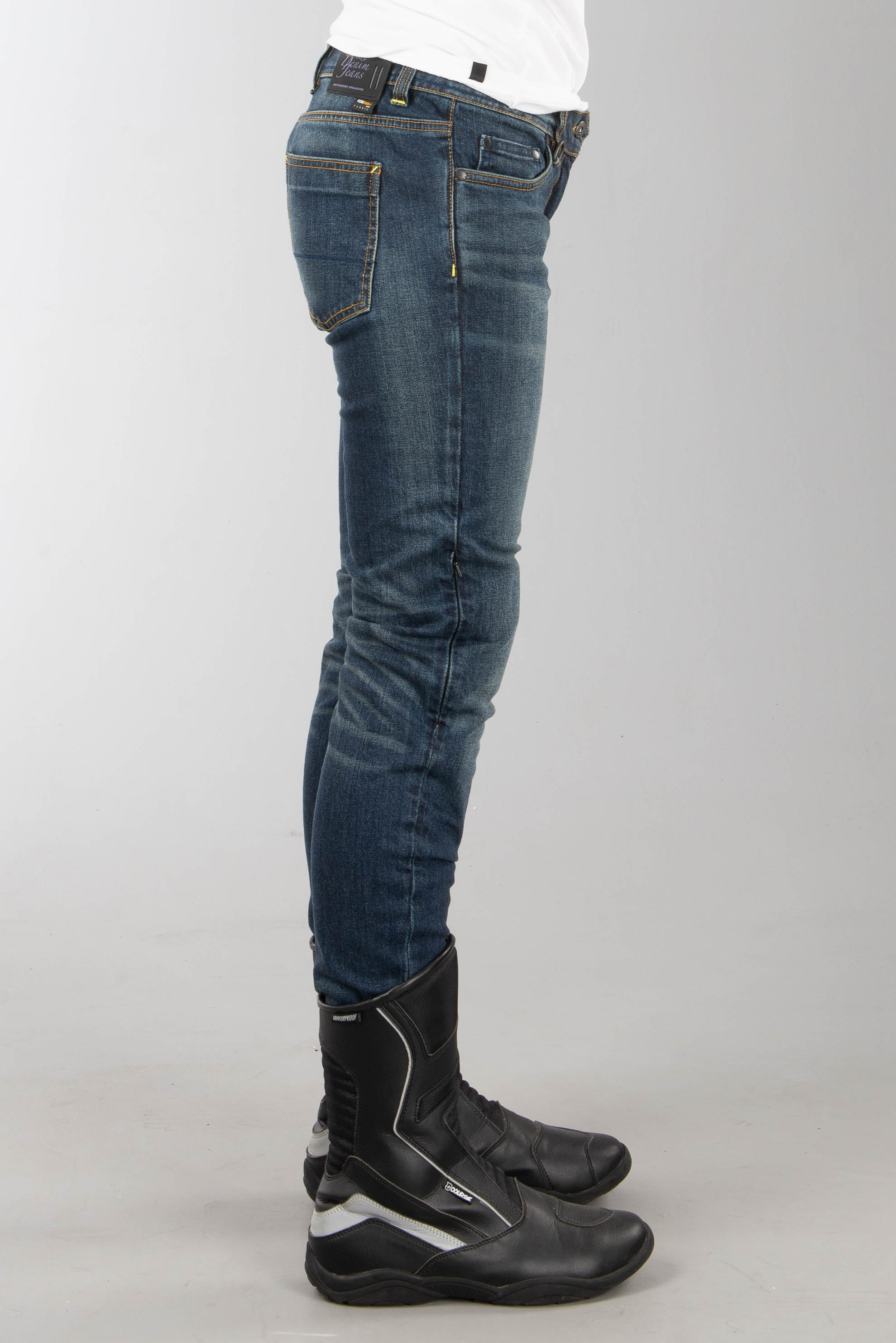 Spidi J-Tracker L32 Women's Jeans