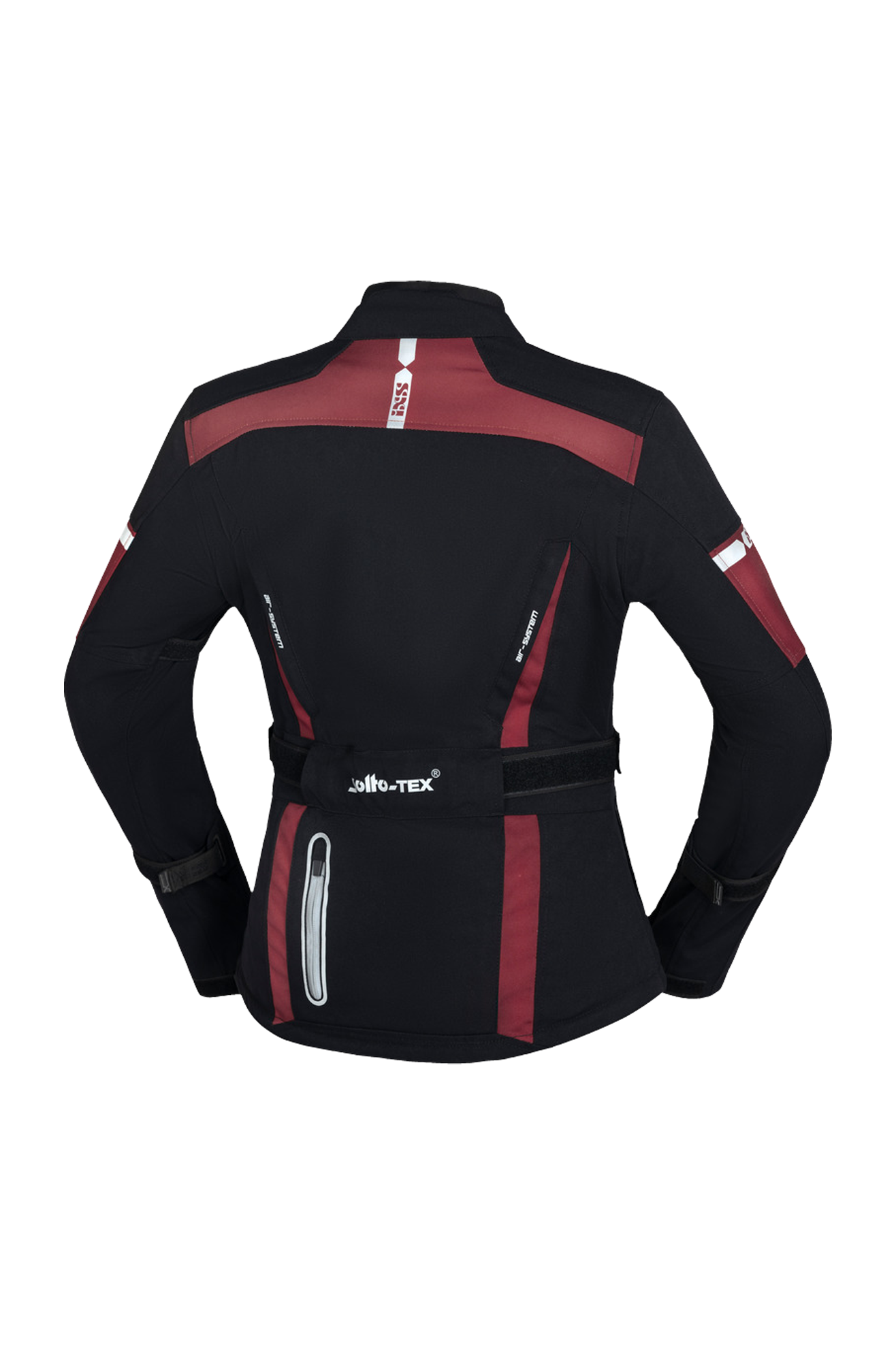 Chaqueta de Moto para Mujer iXS Tour Pacora-ST