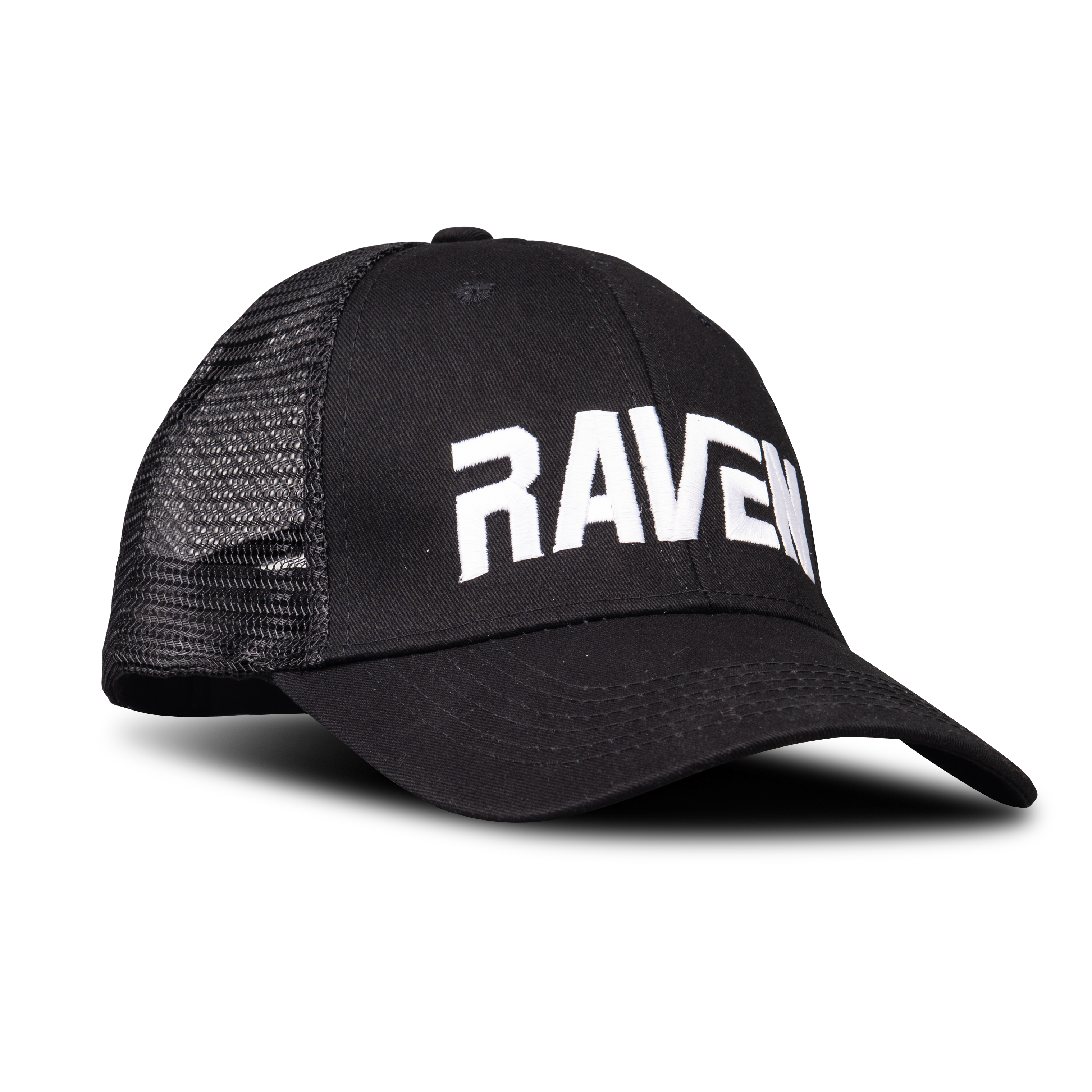 Gorra Raven Paddock