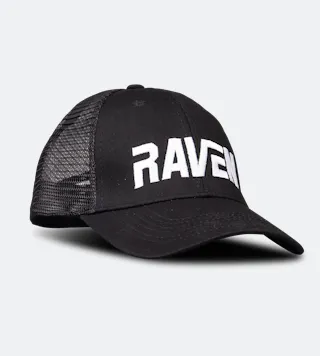 Kappe Raven Paddock