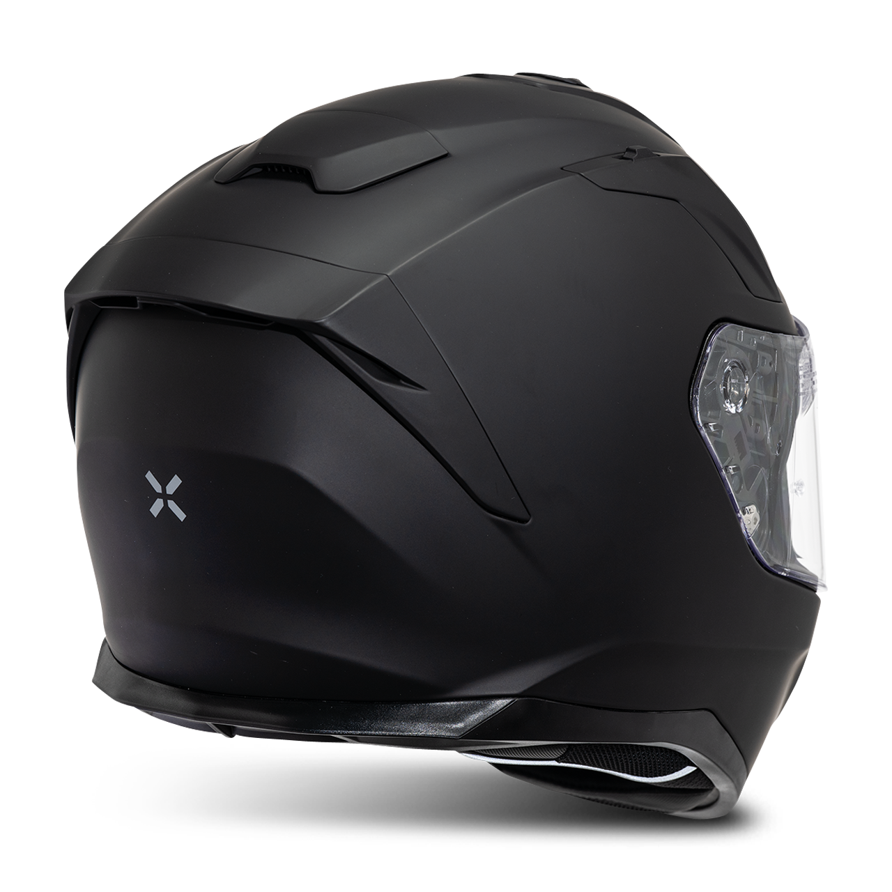 iXS Rapid 2.0 Chalky Full Face Helmet