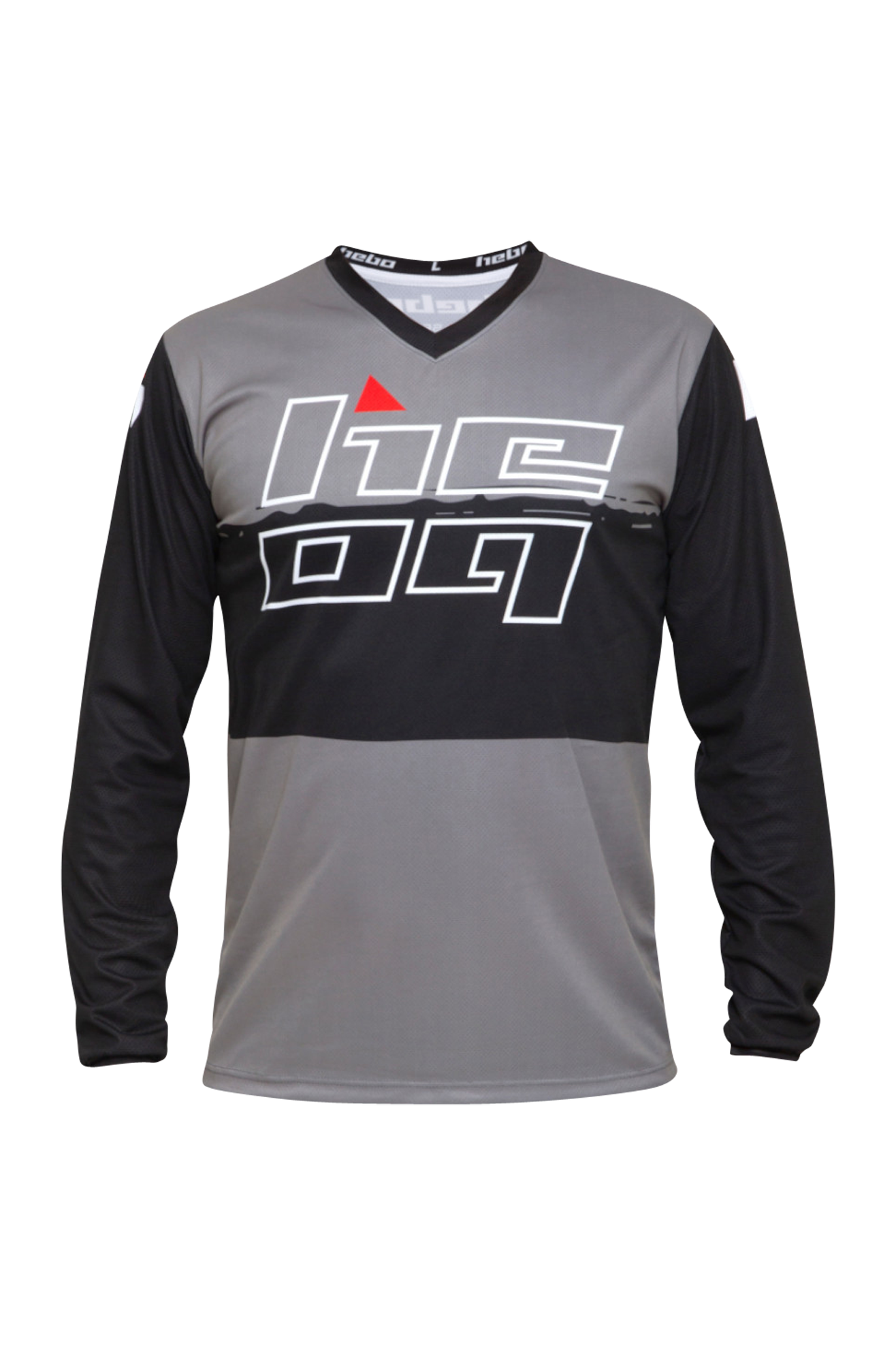 Le maillot Trial HEBO Pro 20 a été conçu pour être