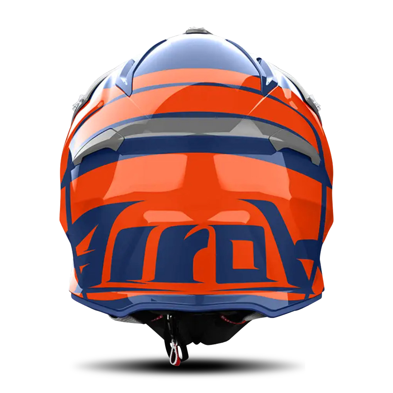 Casco de Cross Airoh Aviator Ace 2 Engine