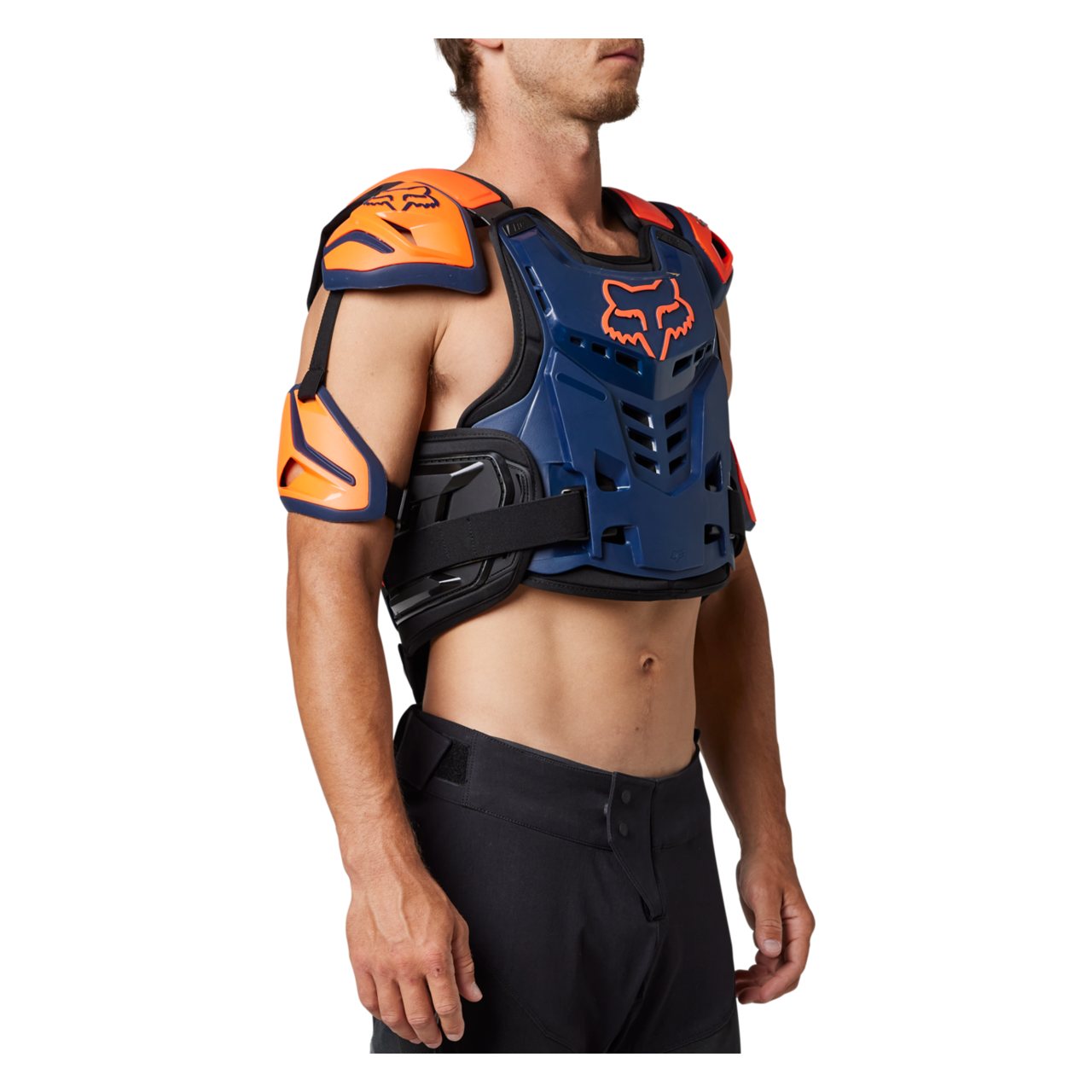 FOX Raptor MX Protective Vest