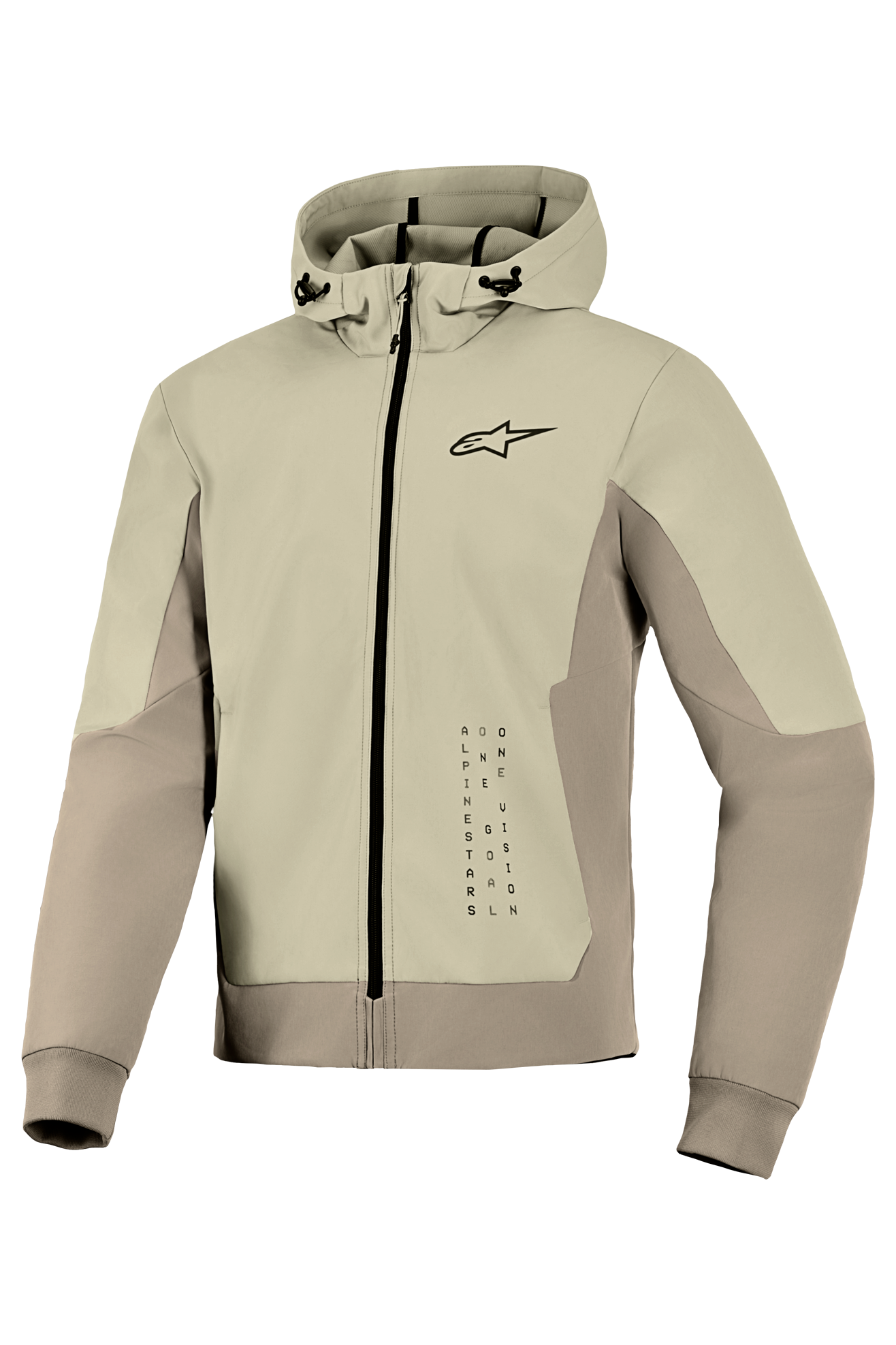 Fleece Alpinestars Radium Tech