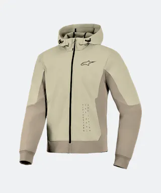 Fleece Alpinestars Radium Tech