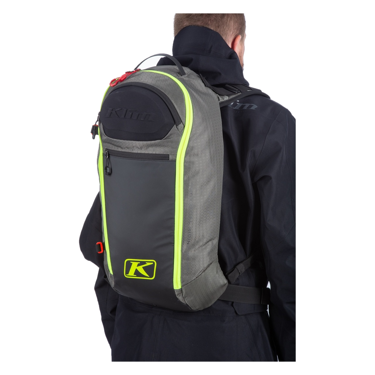 Klim Krew 16 Snow Backpack