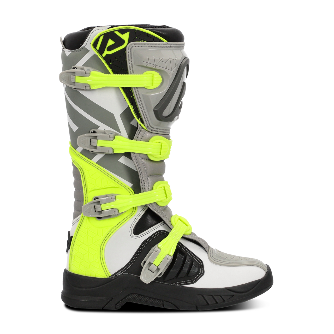 Cizme Motocross Acerbis X-Team | 24MX