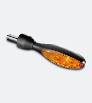 Φλας Αλογόνου Kellermann Micro 1000 Μαύρο