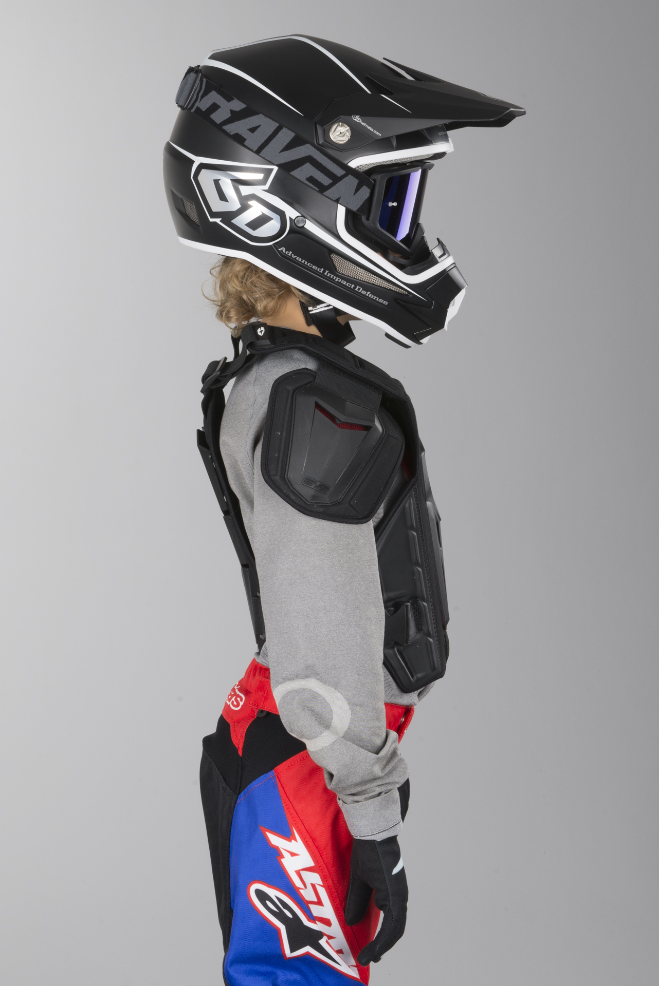 Peto EVS Revo 5