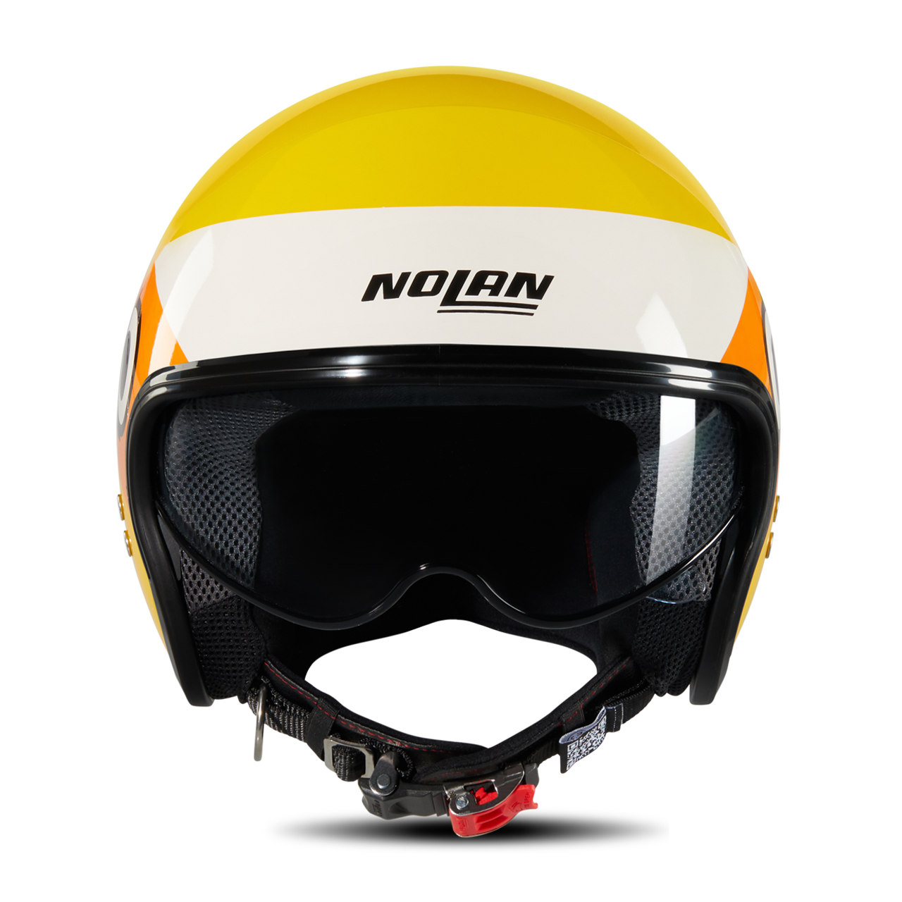 Nolan N21 Open Face Helmet