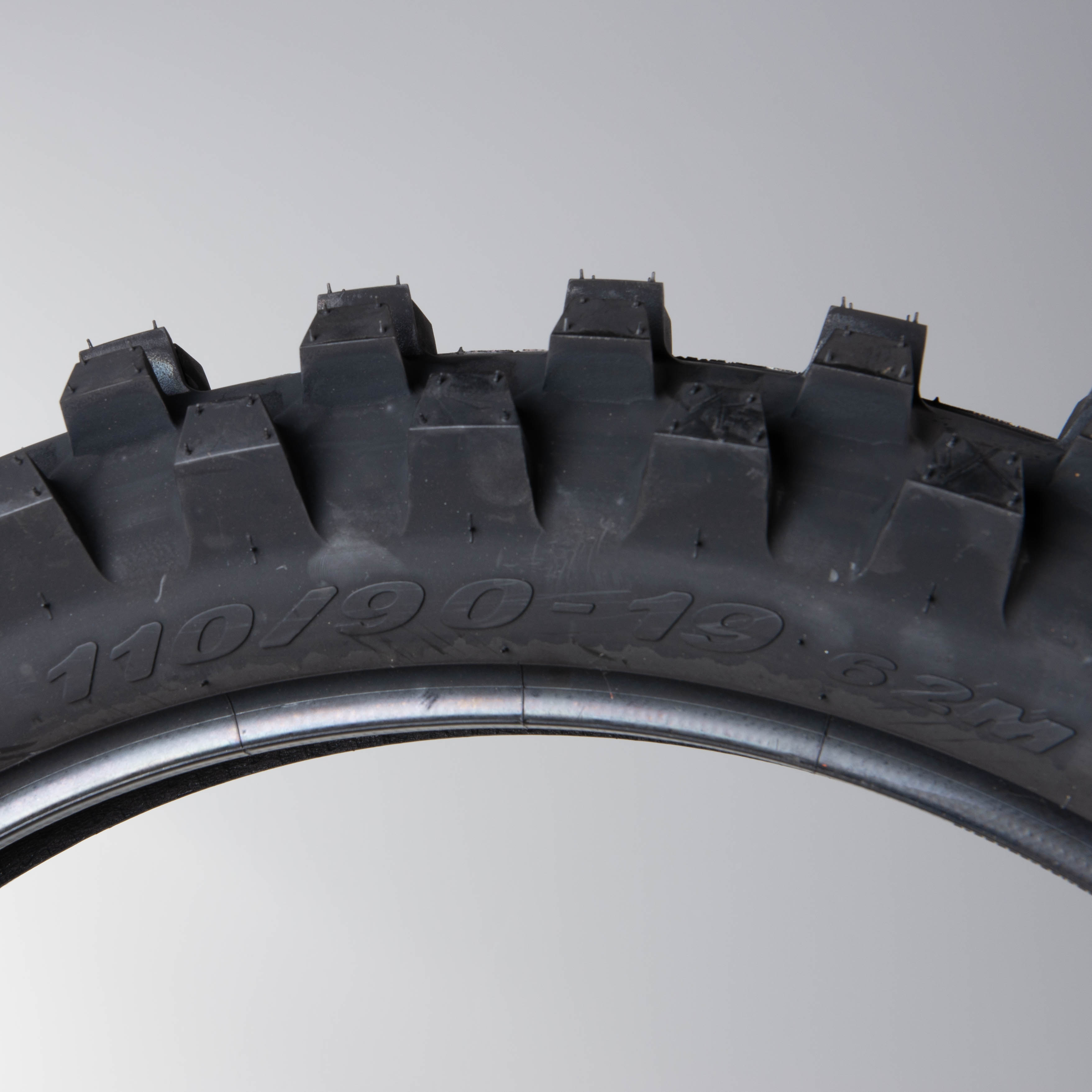 Neumático Trasero Pirelli Scorpion MX32 MidSoft 16"