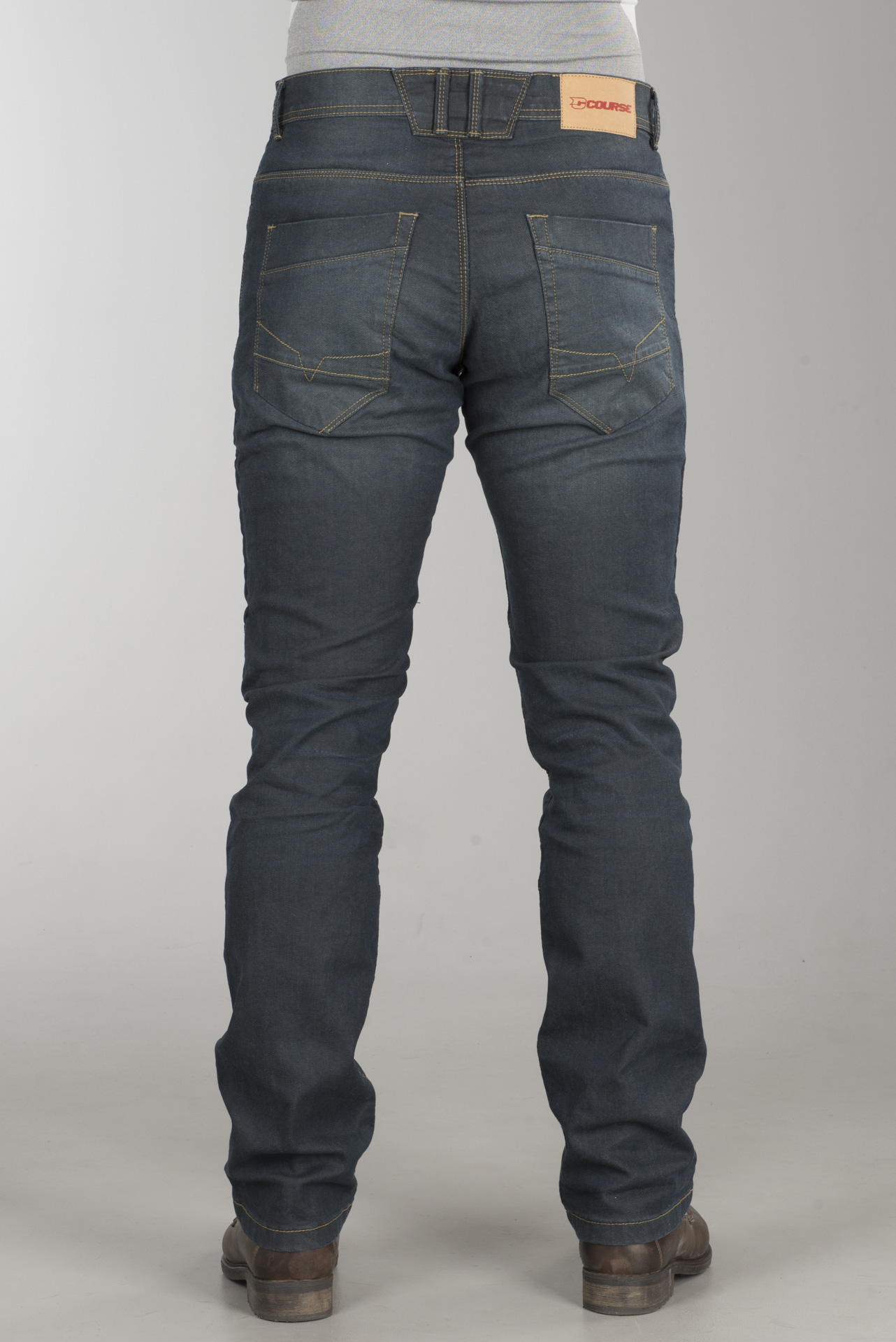 Course Rocker Aramid-Reinforced MC Jeans