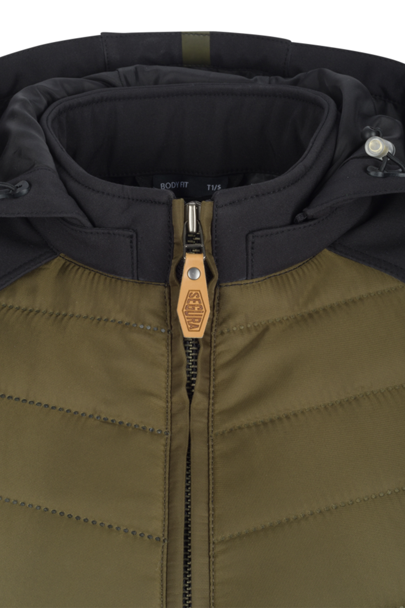 Blouson Moto Femme Segura Natcho 2