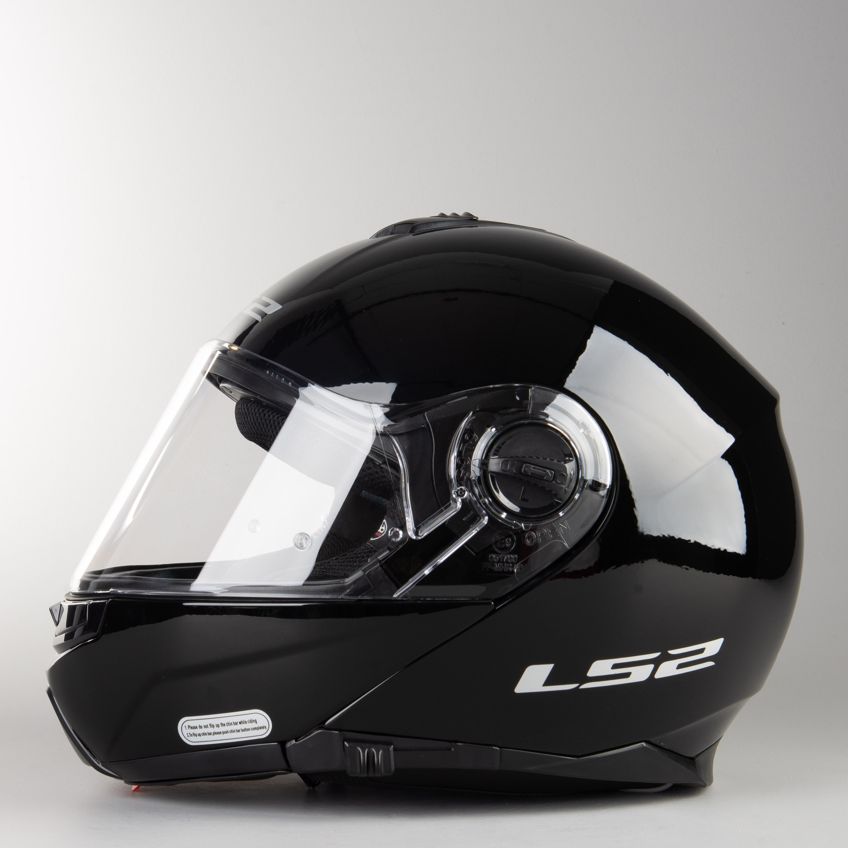 Cască Modulară LS2 FF325 Strobe