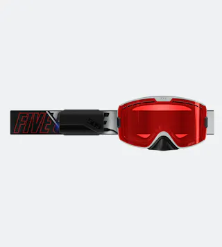 Šildomi Sniego Motociklo Akiniai 509 Kingpin Ignite