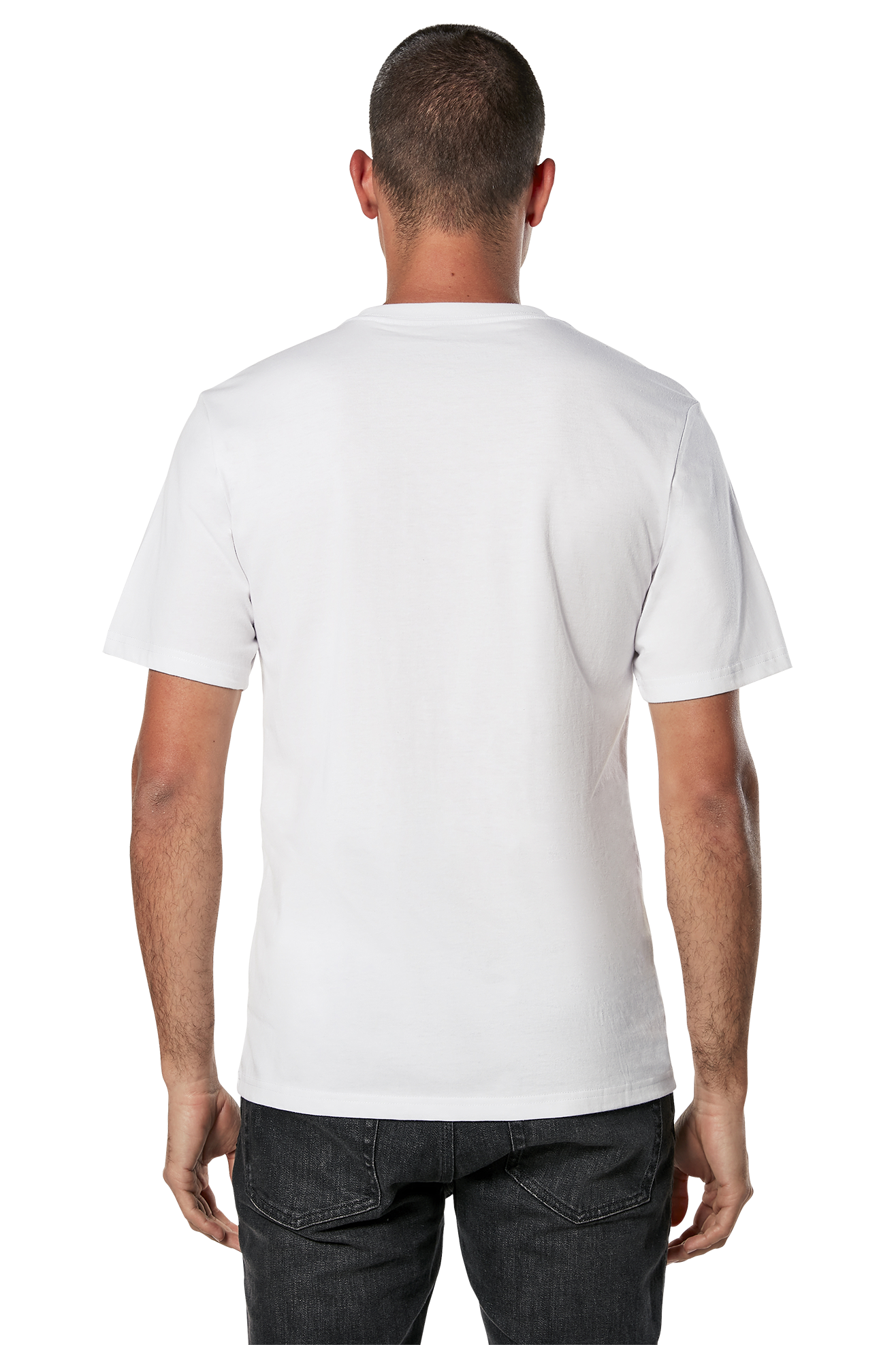 Camiseta Alpinestars Always 2.0 CSF