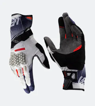 Mootorrattakindad Leatt ADV HydraDri 5.5