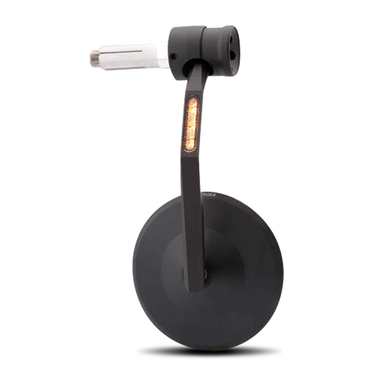 Highsider Montana-Rim Bar End M.+Indic./Pos.