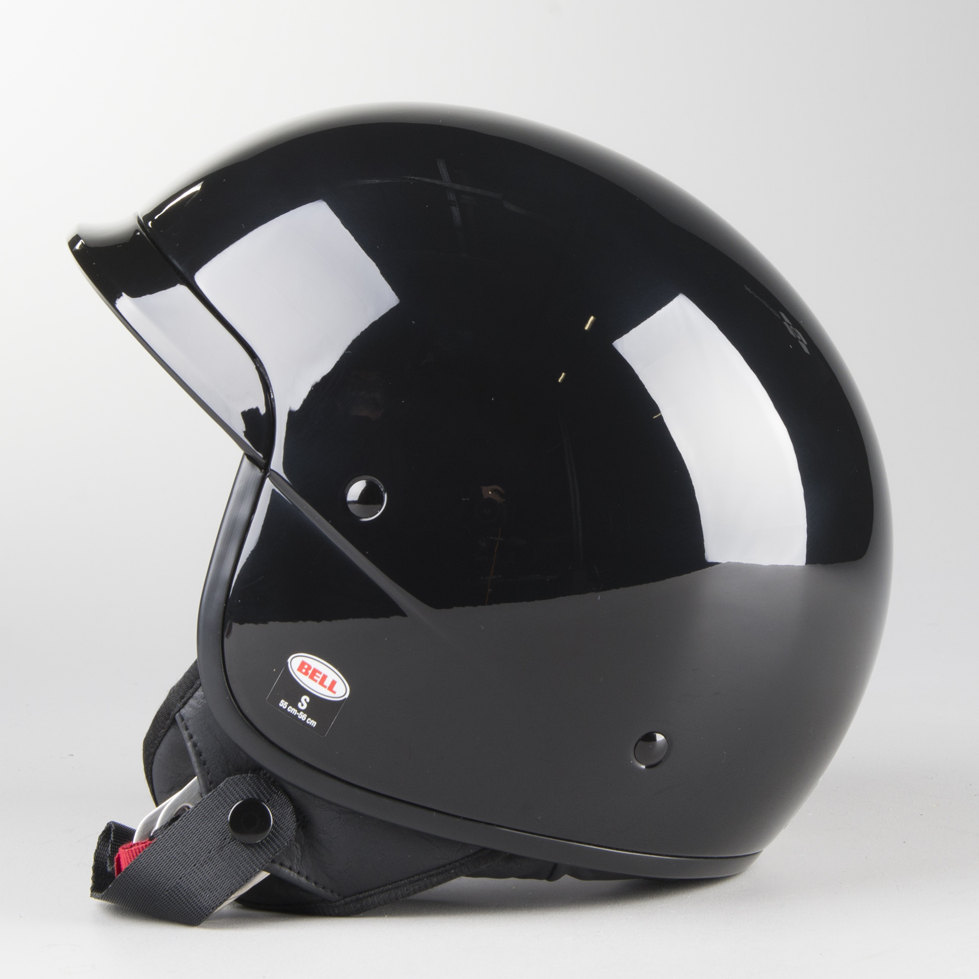 Casco Jet BELL Scout Air