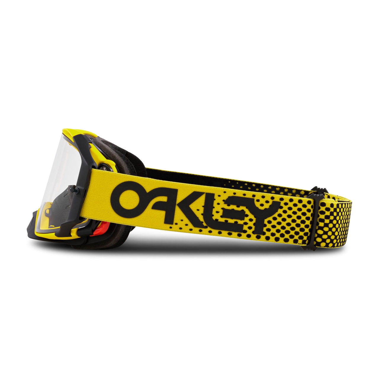 Oakley Airbrake M MX Goggles