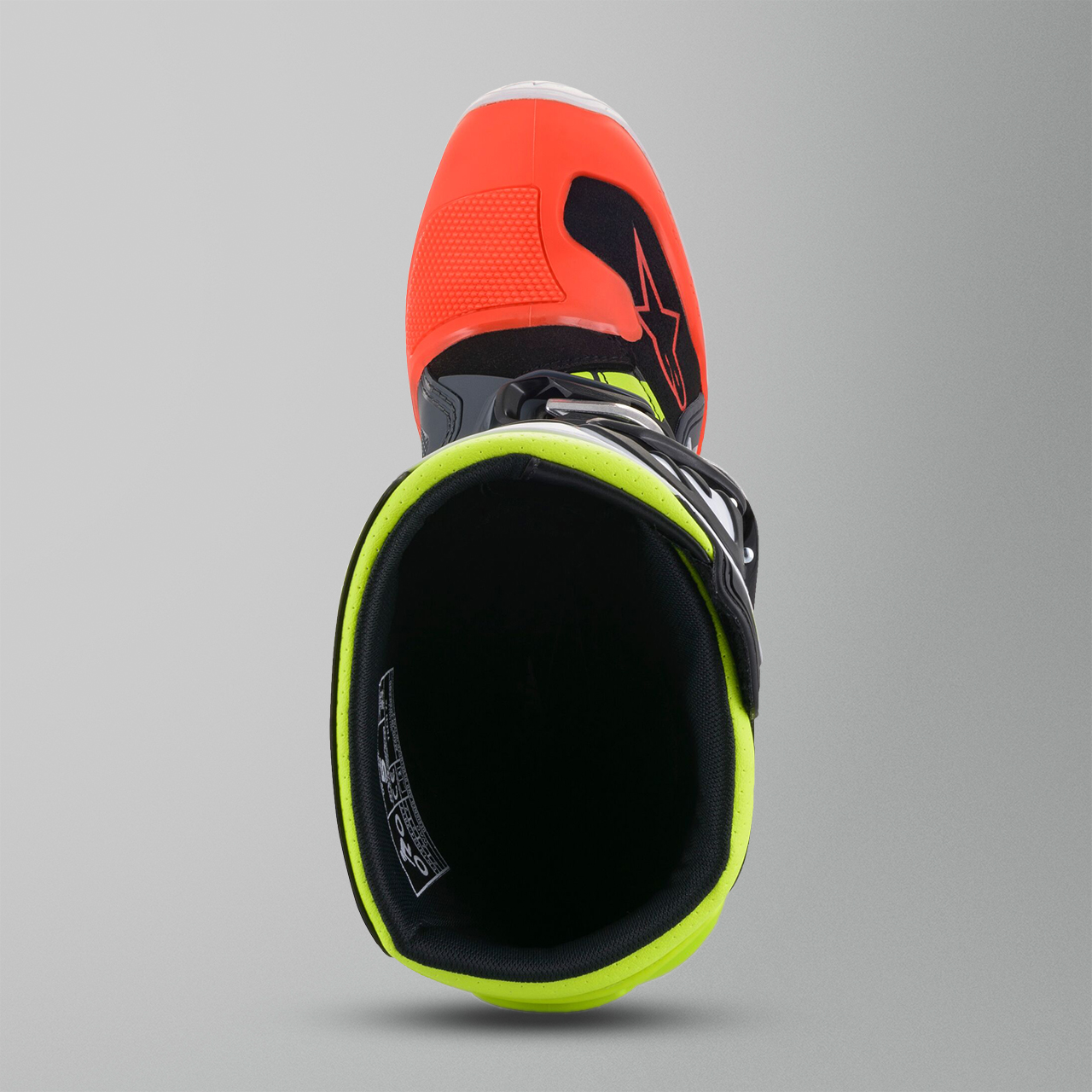 Botas de Cross Alpinestars Tech 7S Niño