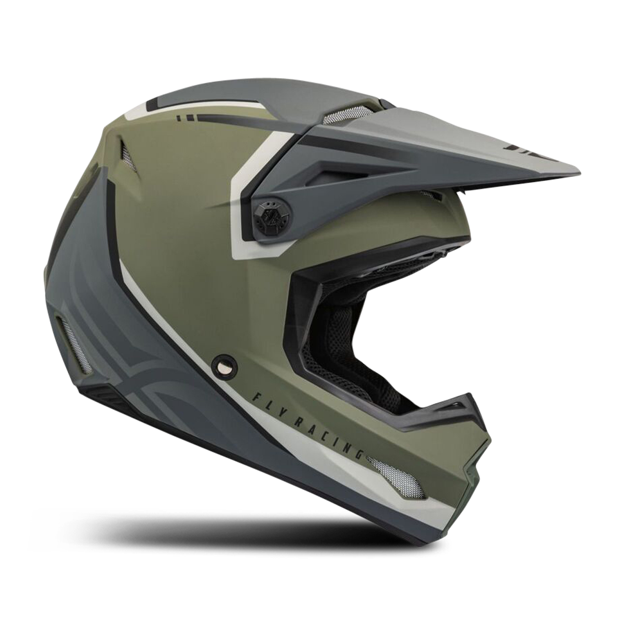 Casco de Cross FLY Racing Kinetic