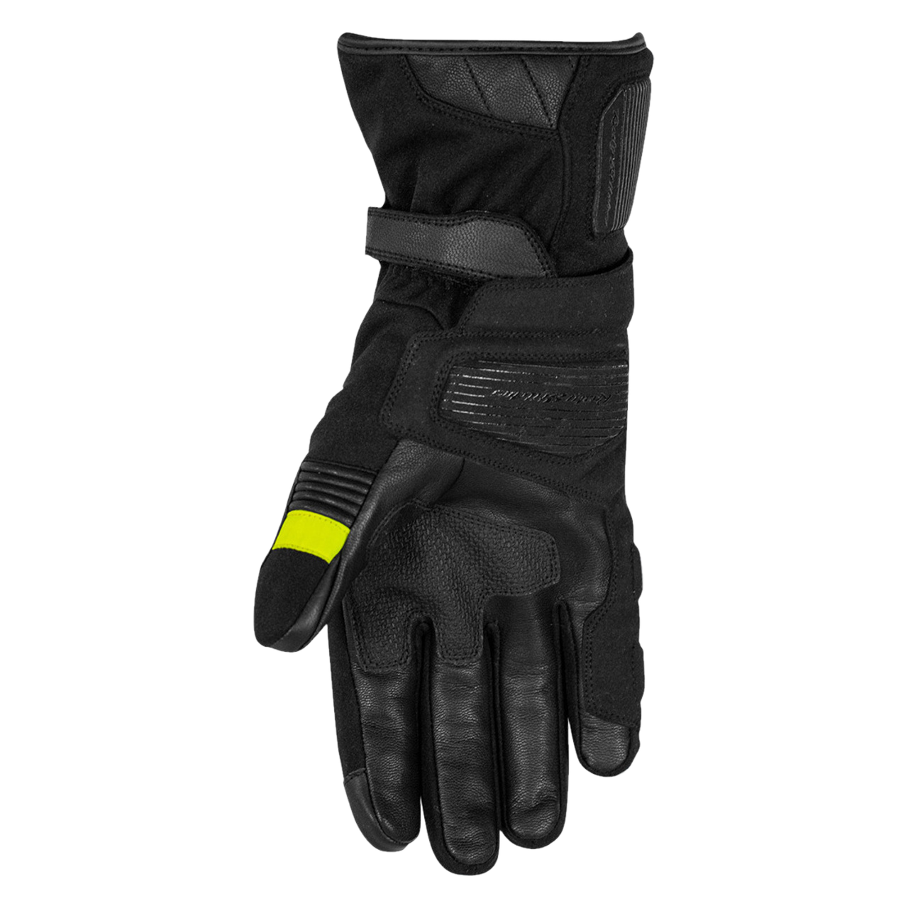 Rusty Stitches Cole MC Gloves