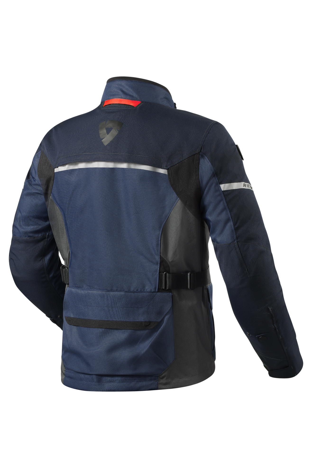 Rev'it! Outback 4 H2O Motorcycle Jacket