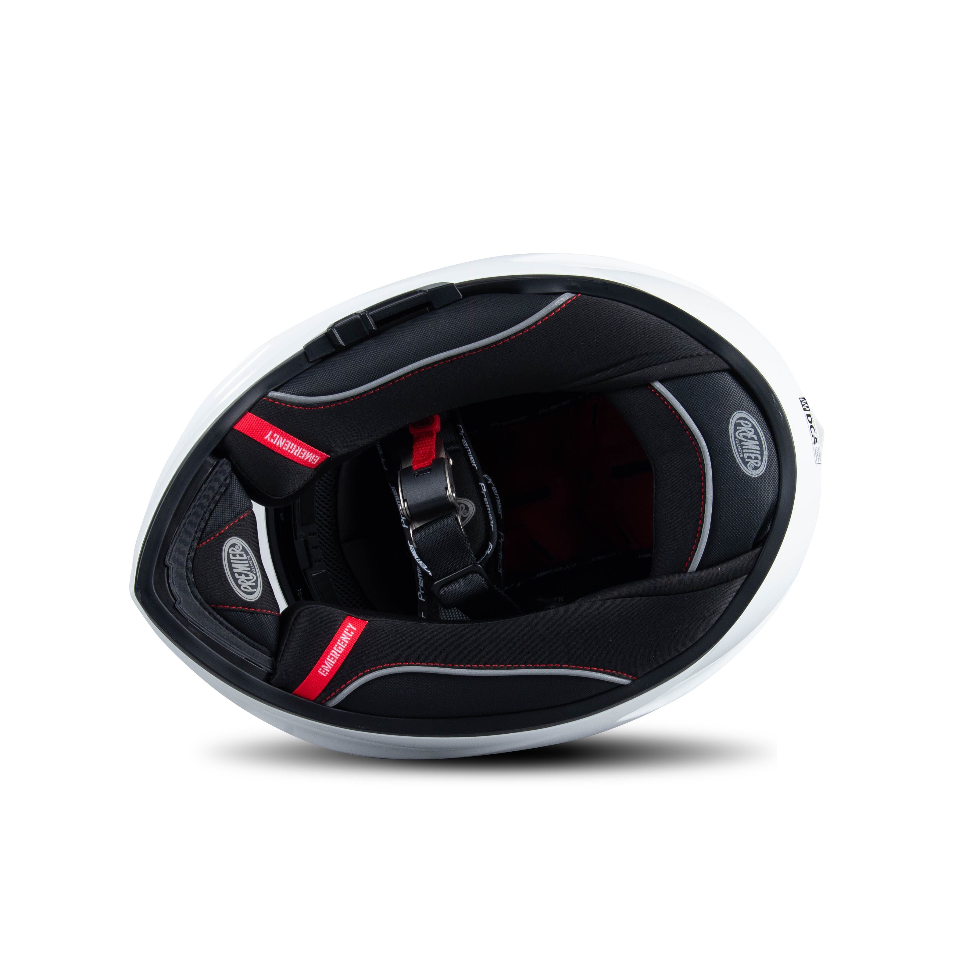 Cască Integrală Premier Devil U8 Solid