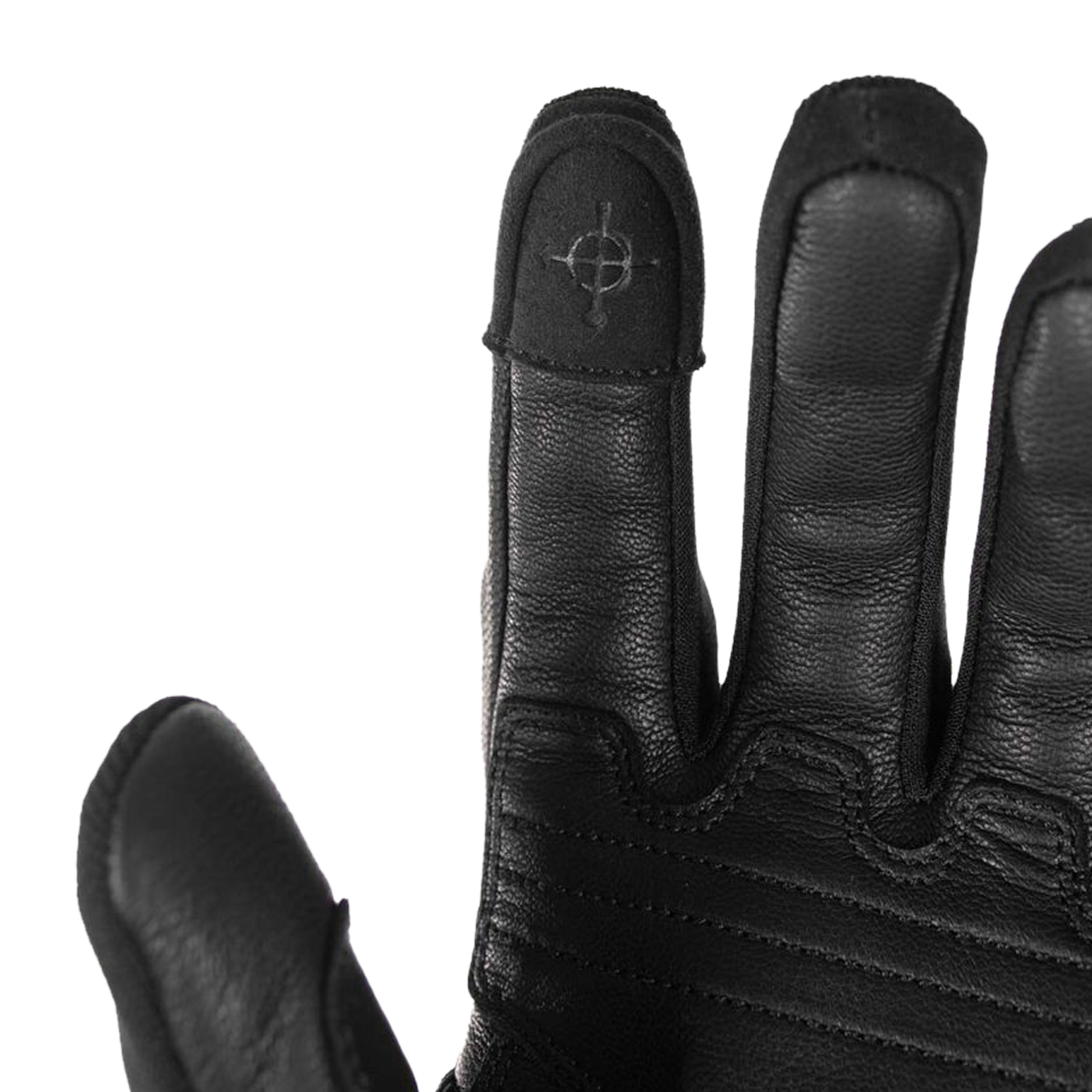 Guantes de Moto Rusty Stitches Clyde V3