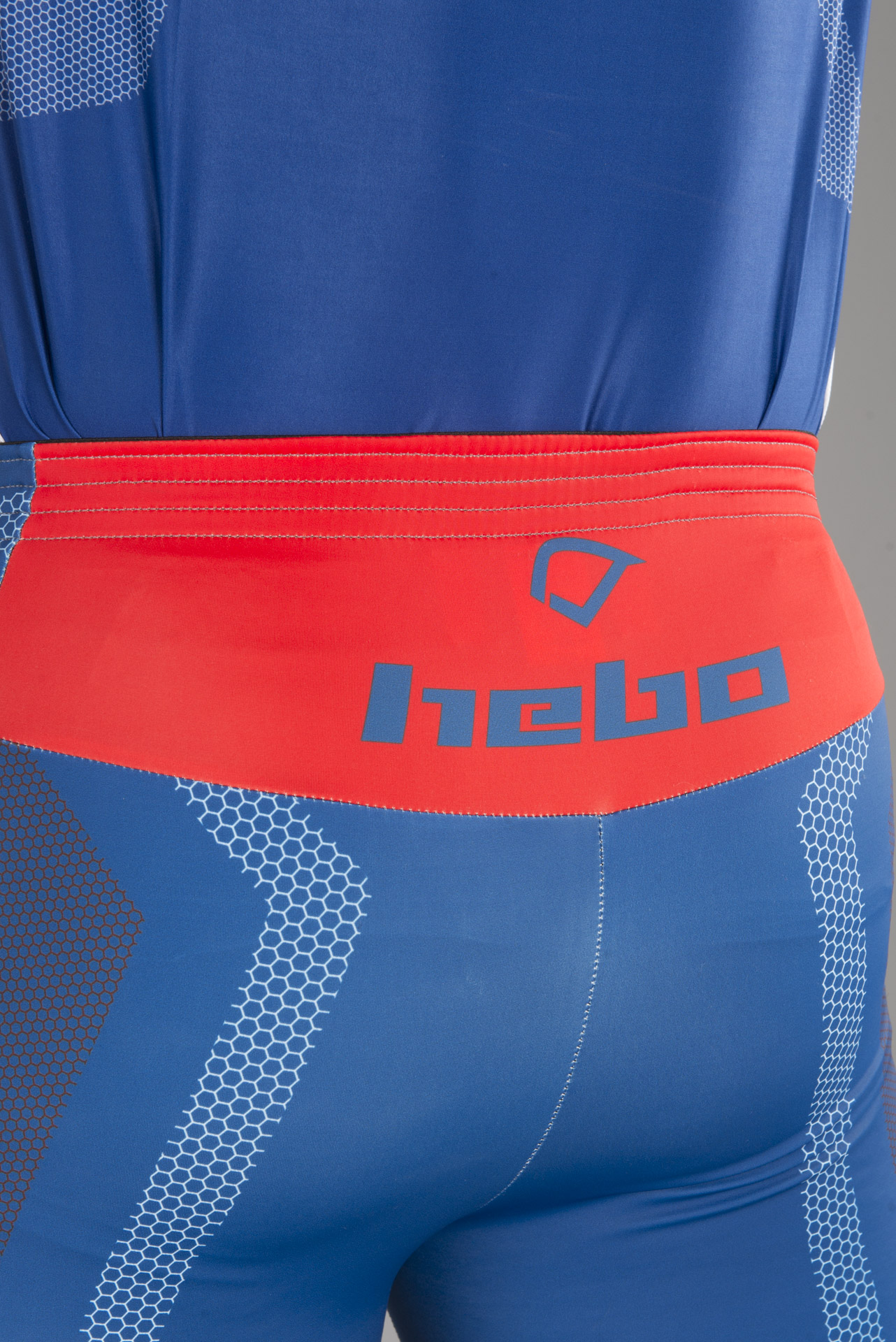 Hebo Trial Race Pro III Trial Pants